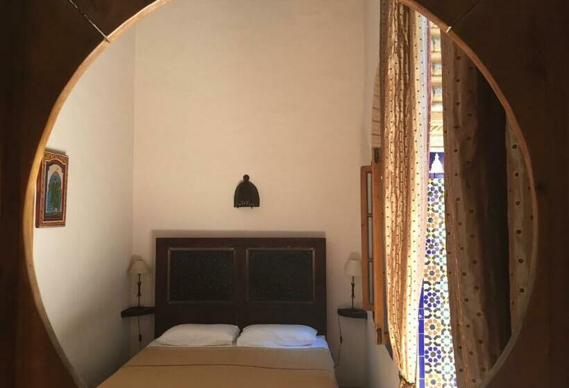 Номер Стандарт, Riad Marhaba