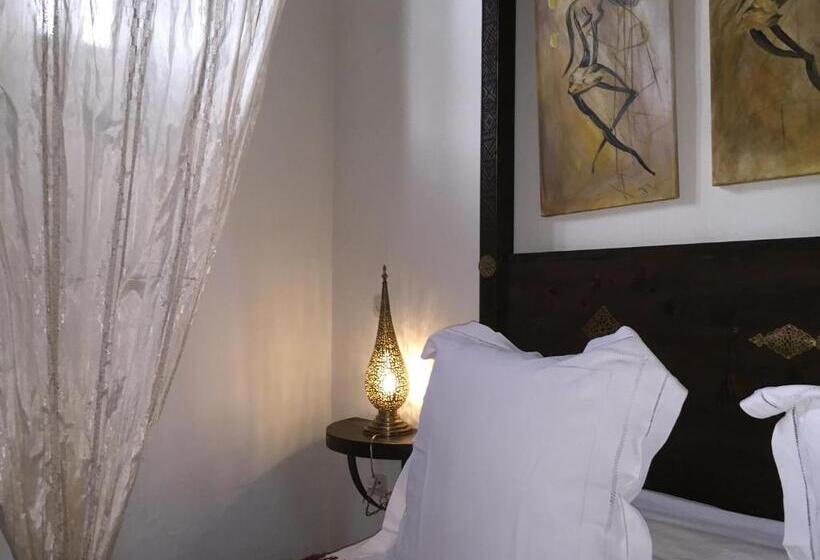 套房, Riad Marhaba