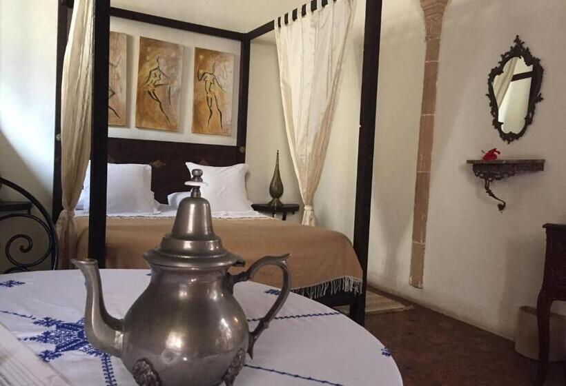 套房, Riad Marhaba