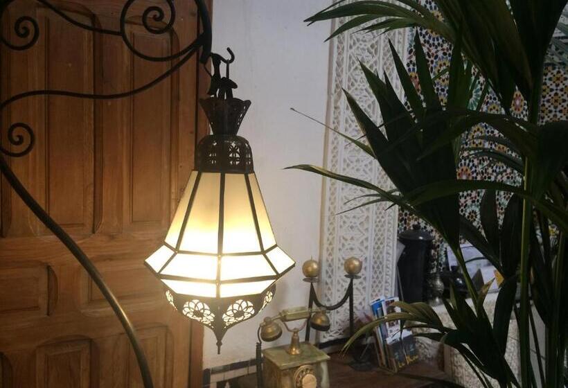 Family Suite, Riad Marhaba