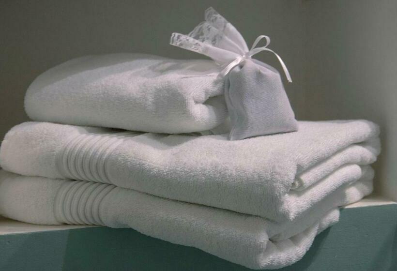 스탠다드 룸, Hostería Canela B&b