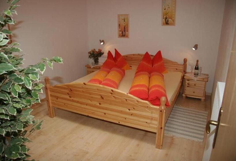 Апартаменты 2 Спальни, Merlhof