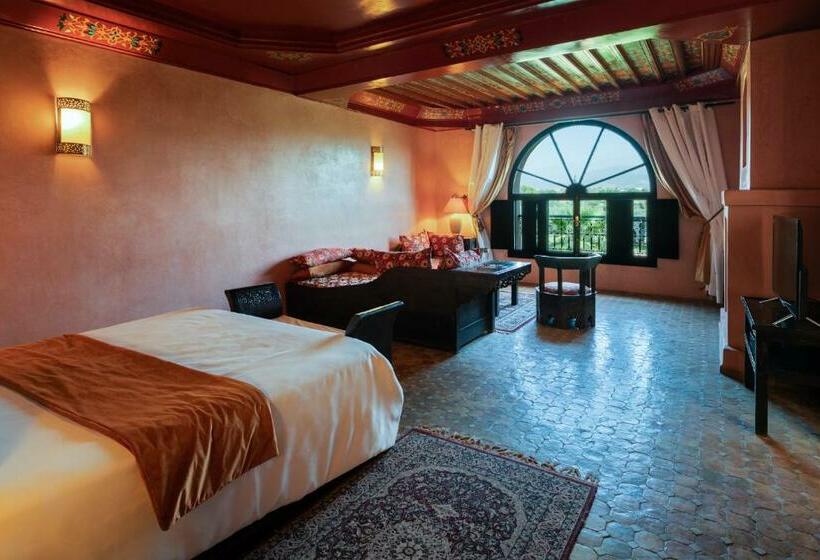 Люкс, Riad Al Riadinou