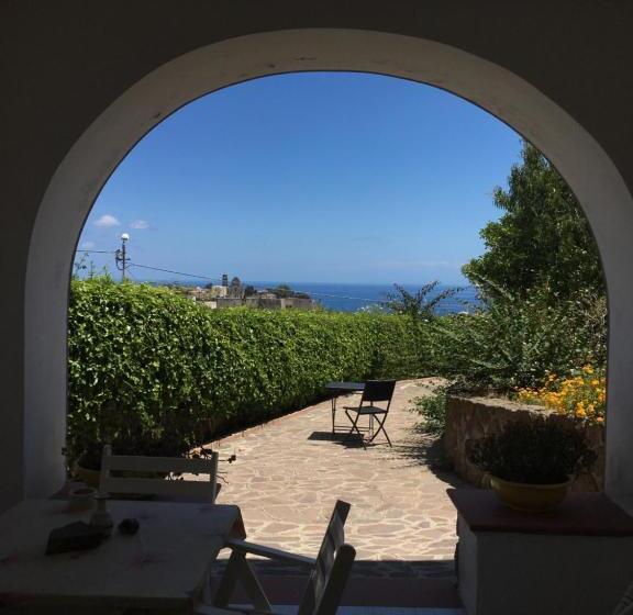 اتاق خانوادگی, Costa Residence Vacanze