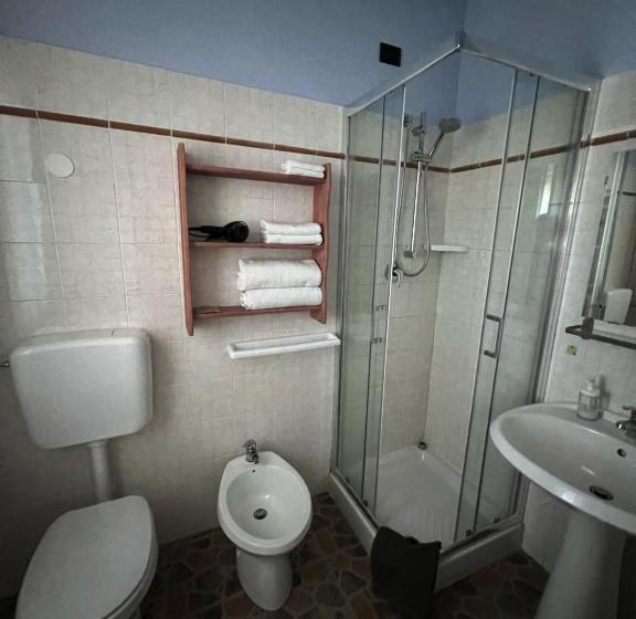 Номер Стандарт, Agriturismo Graziano E Barbara
