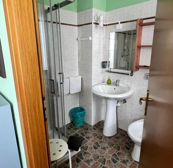 Номер Basic, Agriturismo Graziano E Barbara