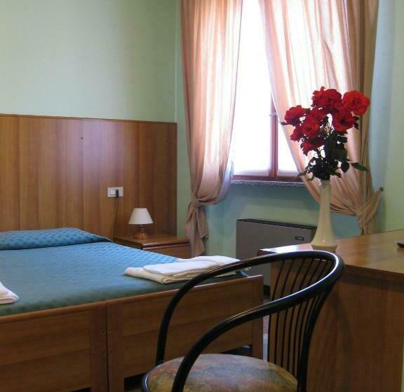 Номер Стандарт, Casa Atena