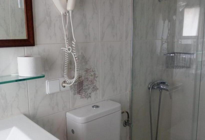 Номер Стандарт, Hostal Casa Sario