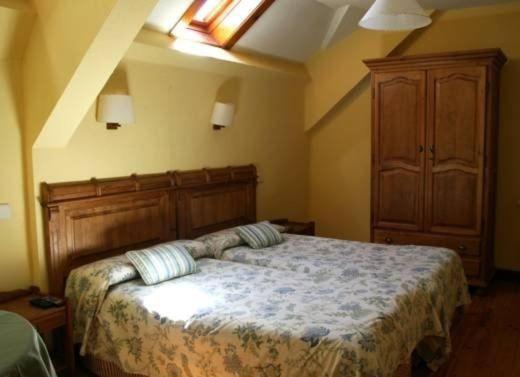 Семейный Номер, Hostal Casa Sario