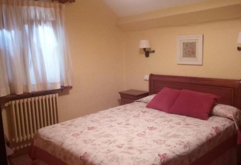Номер Economy, Hostal Casa Sario