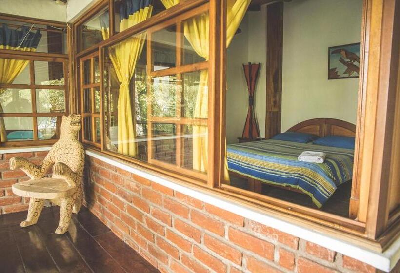 Номер Superior Одноместный, Hostal Las Palmas