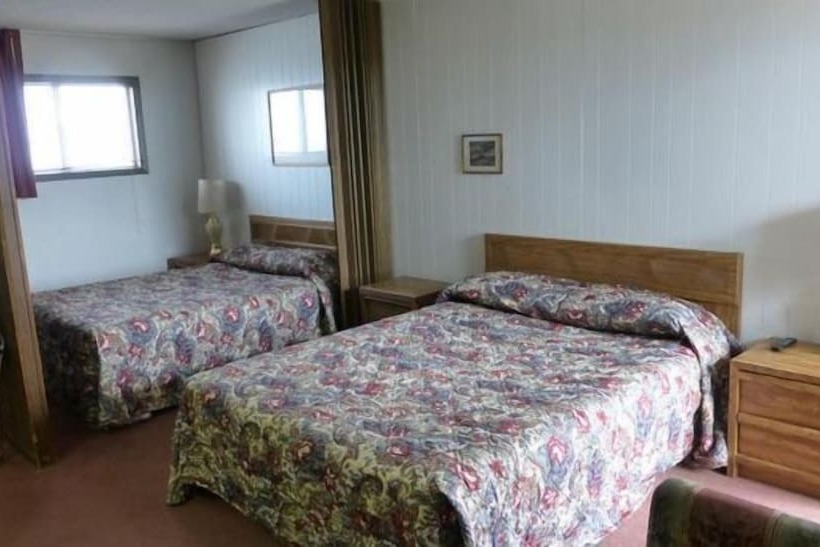 Номер Стандарт, Umatilla Inn & Suites