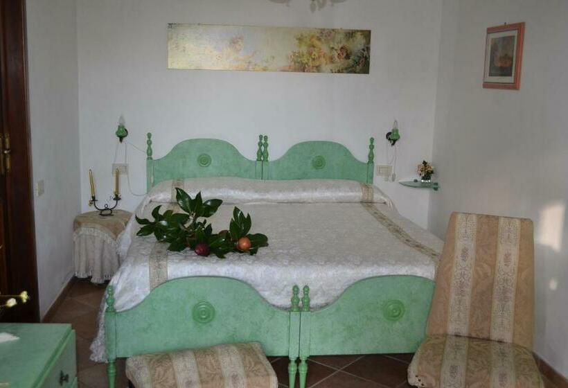 Номер Стандарт, Agriturismo Lillastro