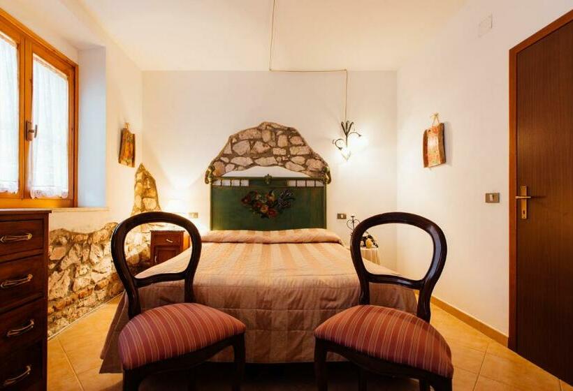 Номер Стандарт, Agriturismo Lillastro