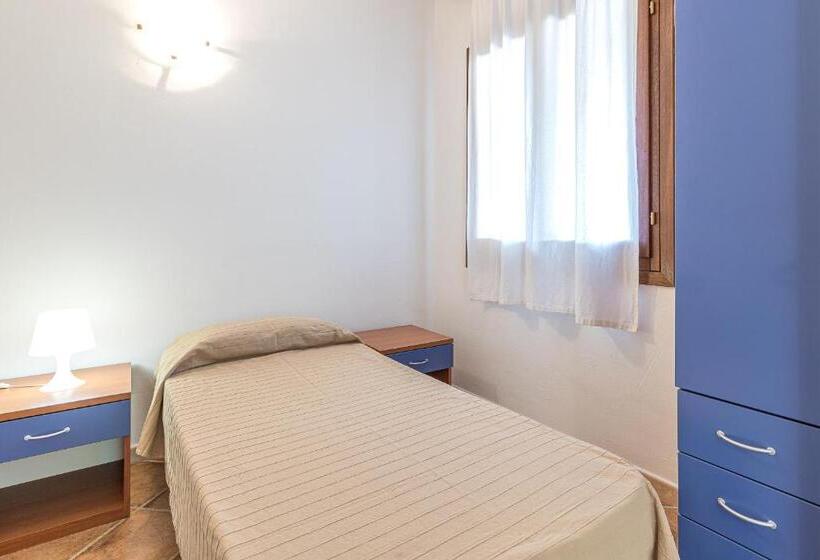 Апартаменты 1 Спальня Вид на Бассейн, Le Dimore Di Nettuno   Happy Rentals