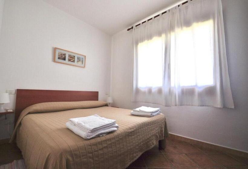 Апартаменты 1 Спальня Вид на Море, Le Dimore Di Nettuno   Happy Rentals