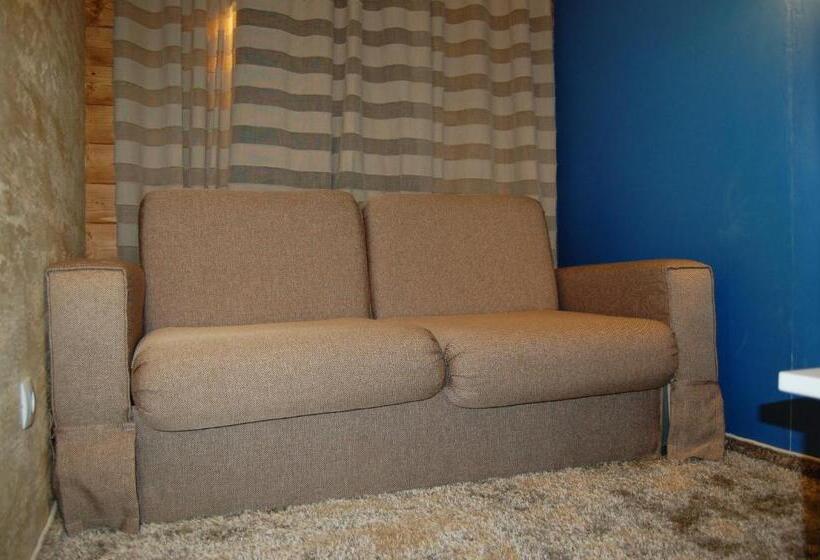 סוויטה משפחתית, Aparthotel Seasons Glavatarski Han