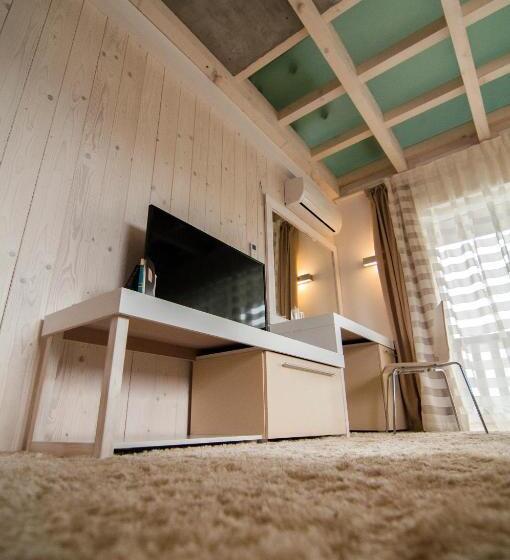 Семейный Номер, Aparthotel Seasons Glavatarski Han