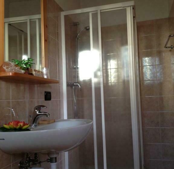 Номер Стандарт, Agriturismo Al Castagneto