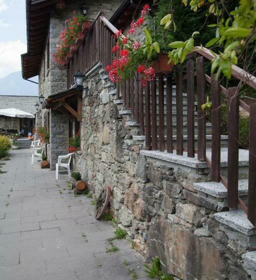 스탠다드 룸, Agriturismo Al Castagneto
