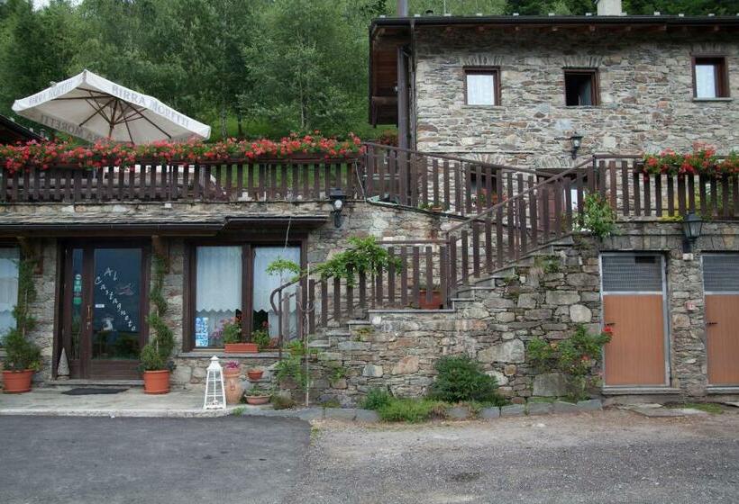 스탠다드 룸, Agriturismo Al Castagneto