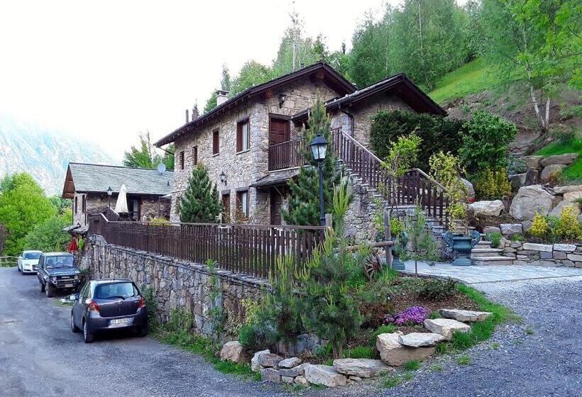 스탠다드 룸, Agriturismo Al Castagneto