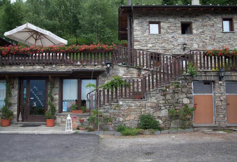 Номер Deluxe, Agriturismo Al Castagneto