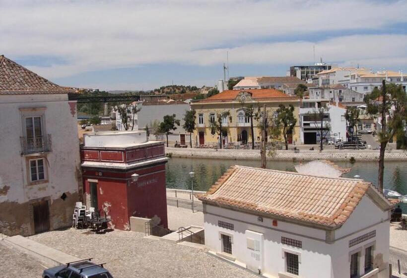 Трехместный Номер Стандарт Совместная Ванная, Aguarela Tavira