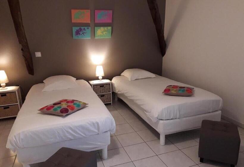 Номер Стандарт, Domaine De L'asenon