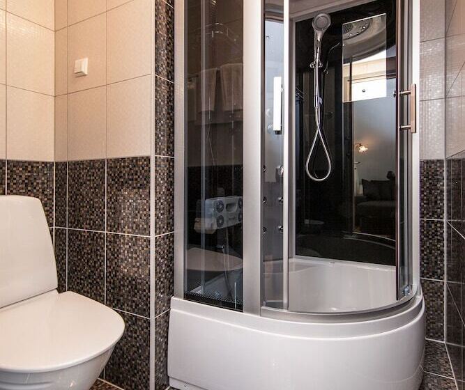 اتاق سوپریور, Embrace Hotel & Apartments