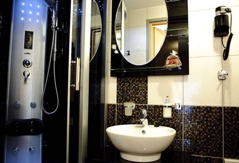 اتاق سوپریور, Embrace Hotel & Apartments