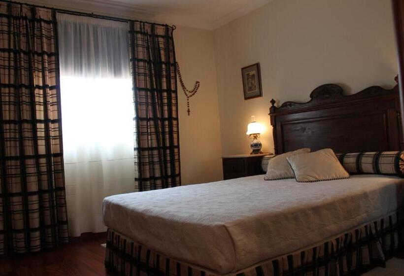 Дом 1 Спальня, Casa Das Leiras