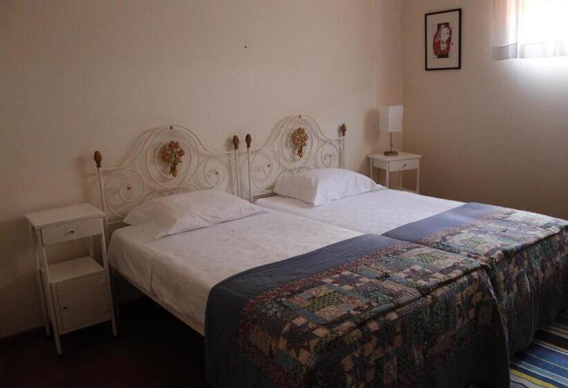 Дом 1 Спальня, Casa Das Leiras