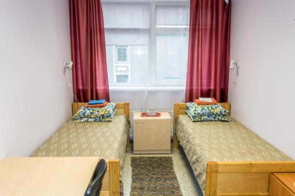 اتاق اکونومی, Guesthouse Rehab