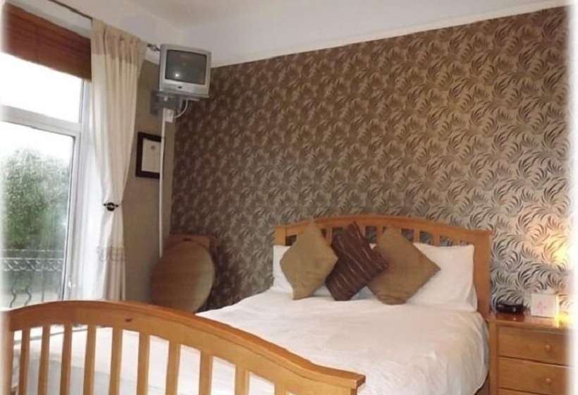Семейный Номер, Manor View
