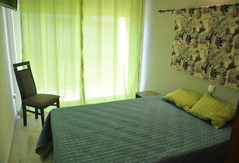 Номер Стандарт, Marinha Garden Inn   Al