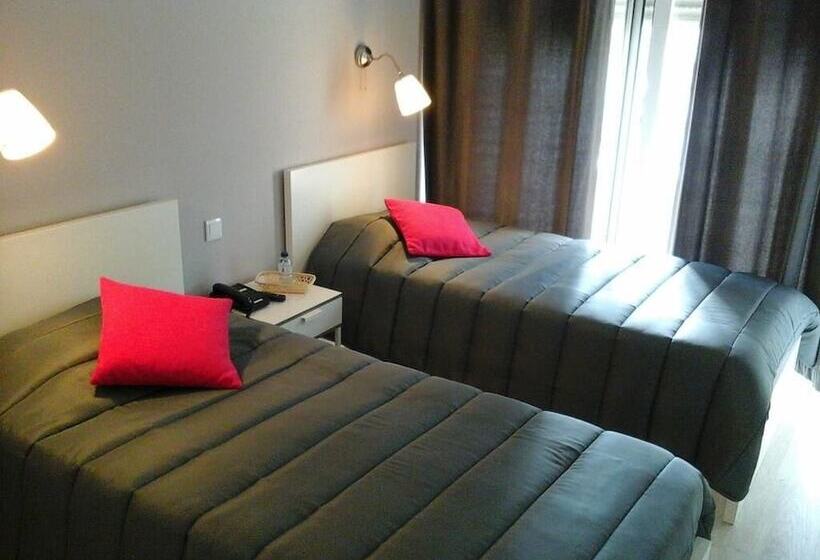 Номер Стандарт, Marinha Garden Inn   Al