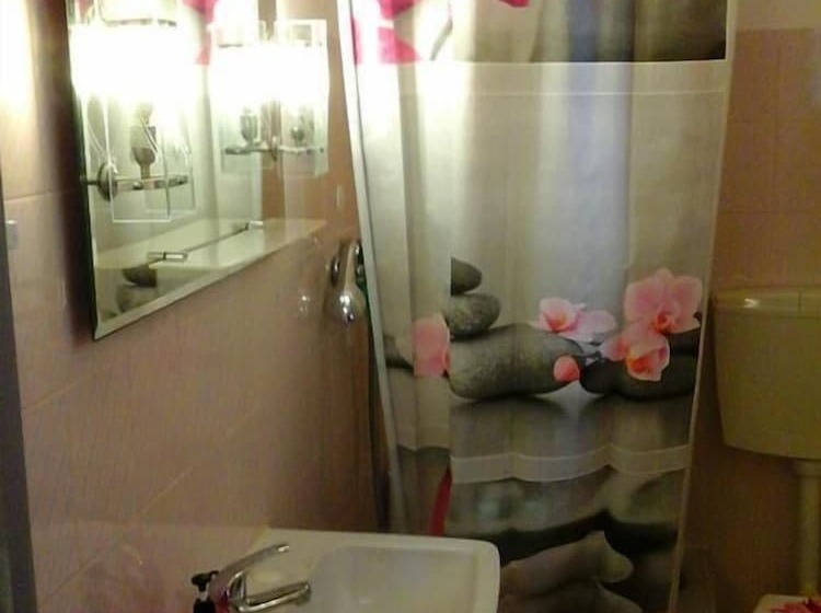 Номер Стандарт Индивидуальный, Marinha Garden Inn   Al