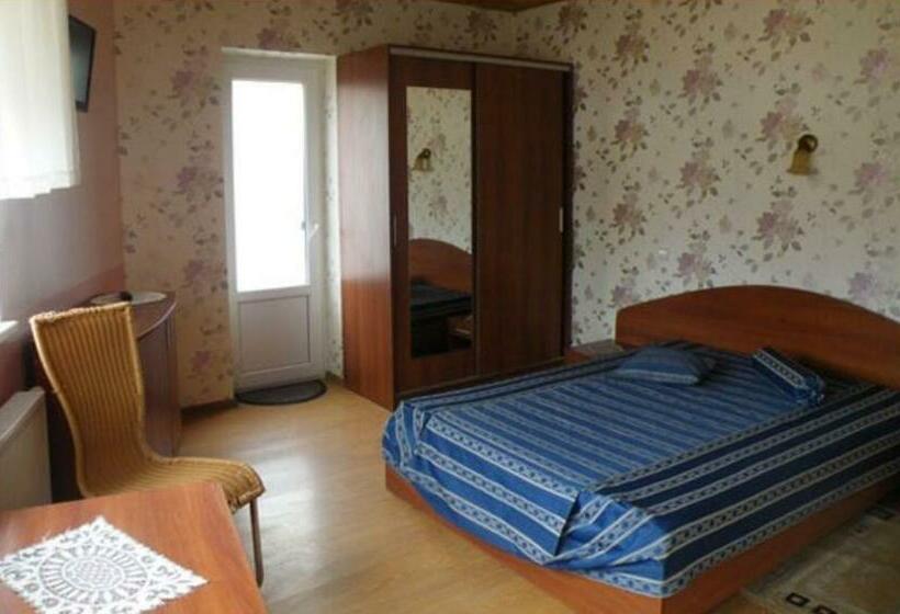 سوییت, Rugelis