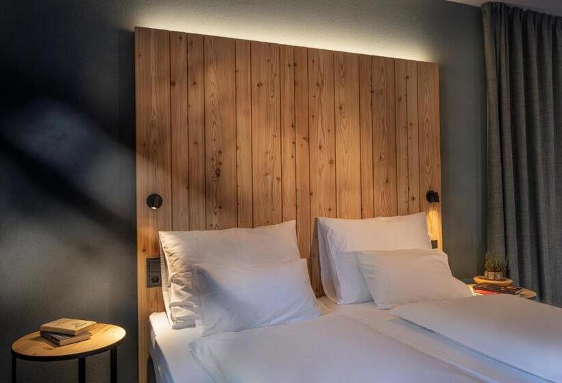 Семейный Номер Superior, Pension Moarhof