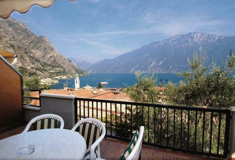 آپارتمان 1 خوابه, Residence La Madonnina