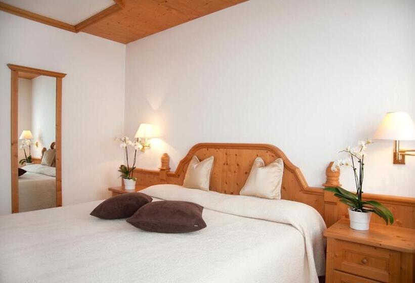 آپارتمان 2 خوابه, Residence Peniè
