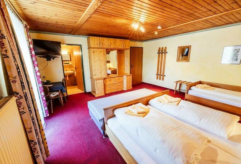 Семейный Номер, Landgasthof Zum Hammerschmied