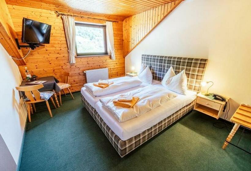 Апартаменты с 1 спальней, смежные, Landgasthof Zum Hammerschmied