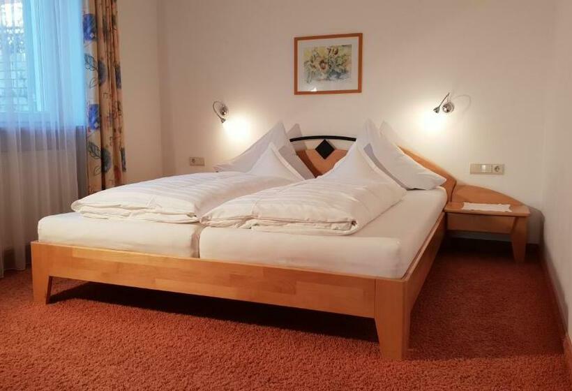 Апартаменты 1 Спальня с Балконом, Appartements Dornach