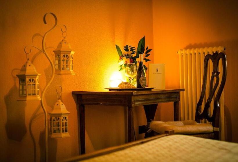 デラックスファミリールーム, Agriturismo Corte Pellegrini