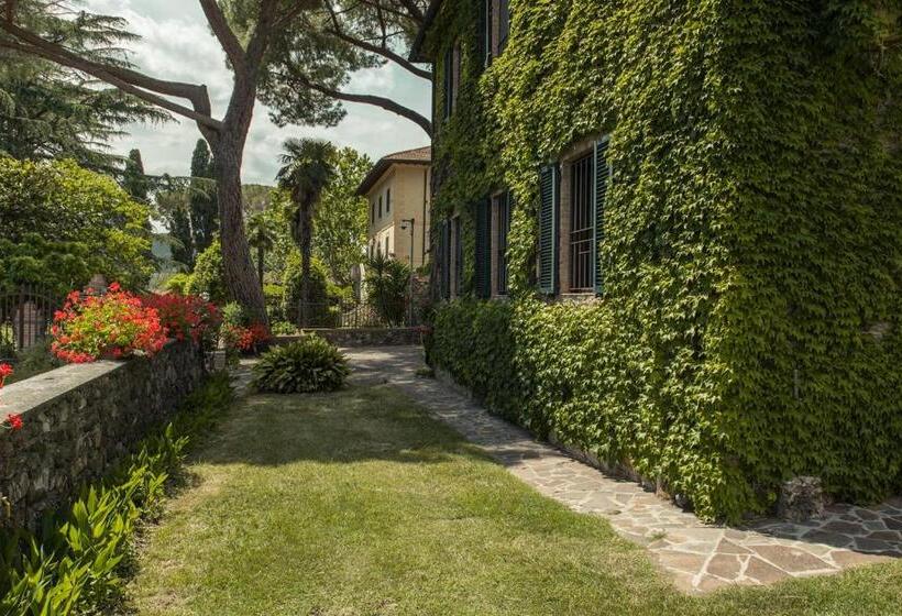 Номер Стандарт, Tenuta Il Cicalino