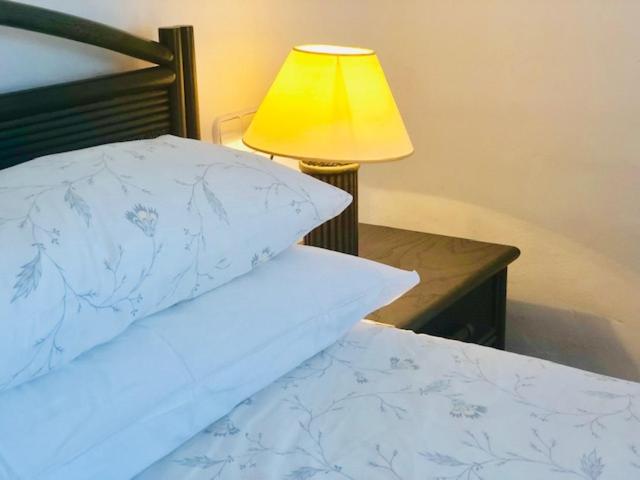 一居室别墅, Chalet El Encanto