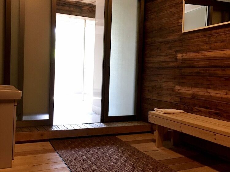 标准间, Moiwa Lodge