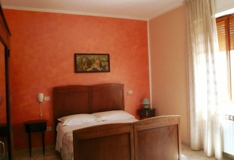 Номер Стандарт, Agriturismo Fattoria Dell'uliveto